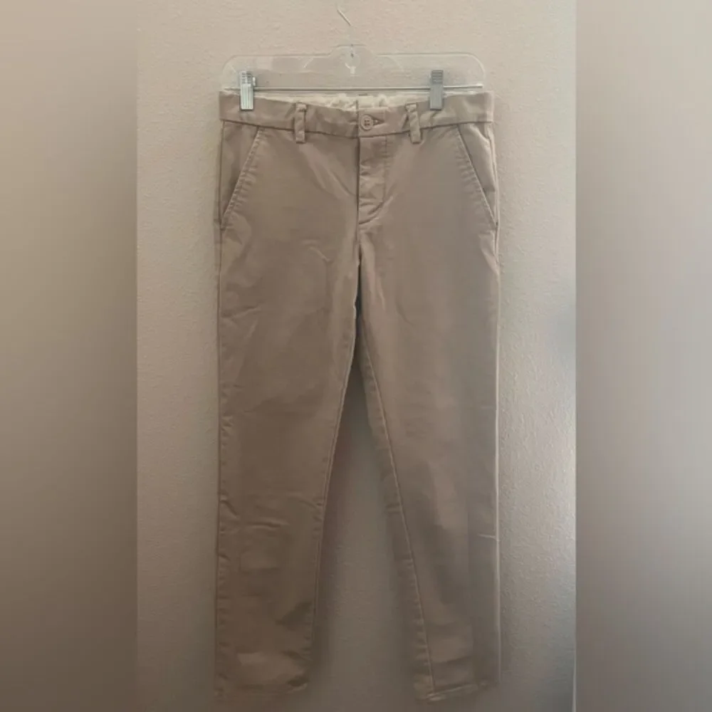 Gap Kids Boys khakis size: 20